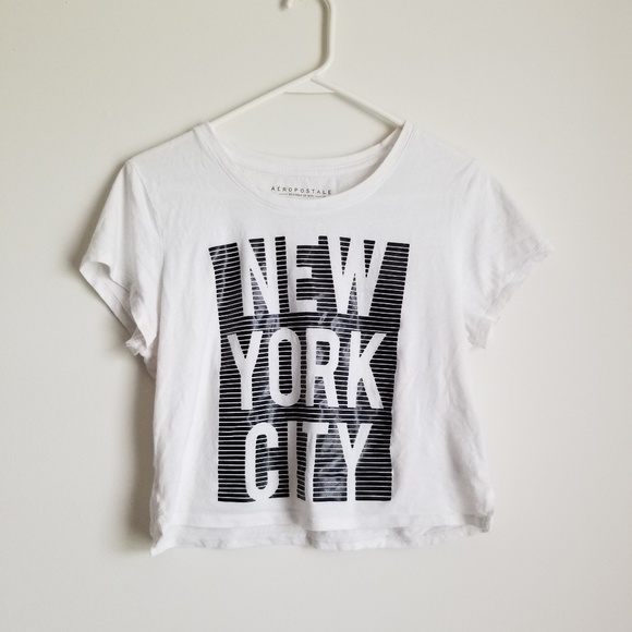 Aeropostale Tops - CROP TOP 🛍
